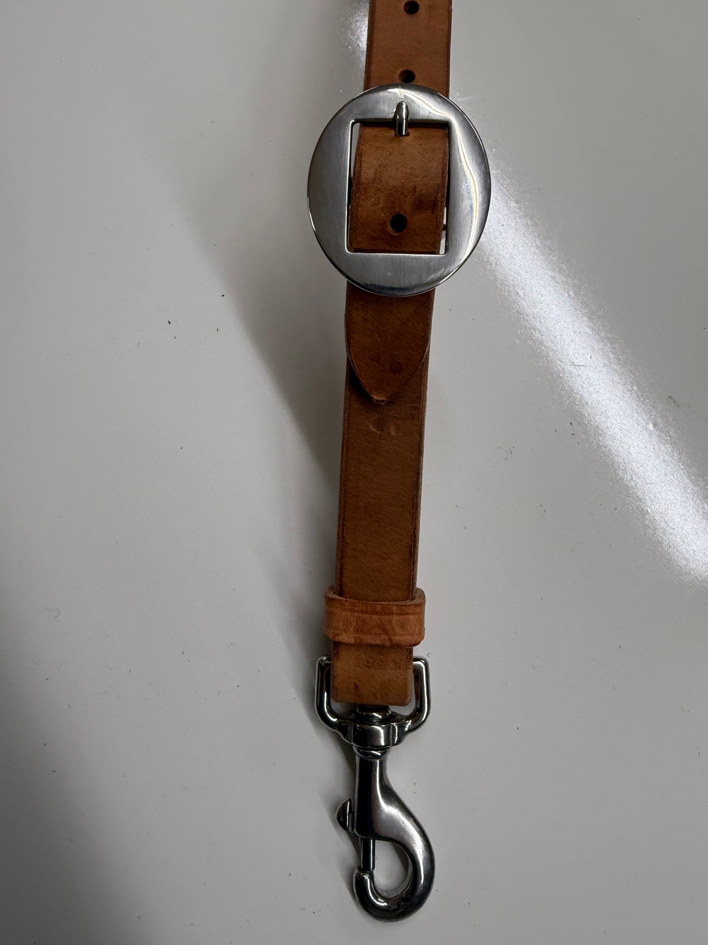 Heavy Pulling Collar