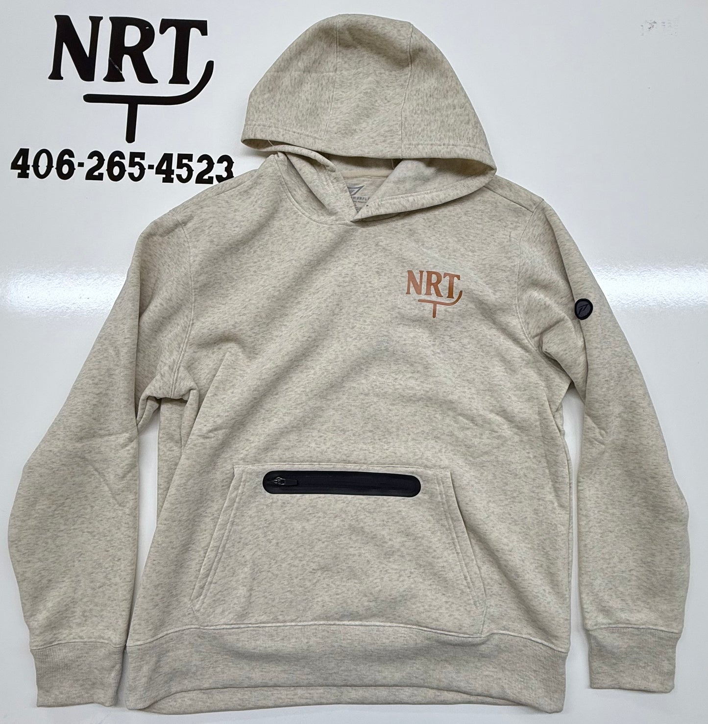 Sweatshirts (kangaroo pocket)