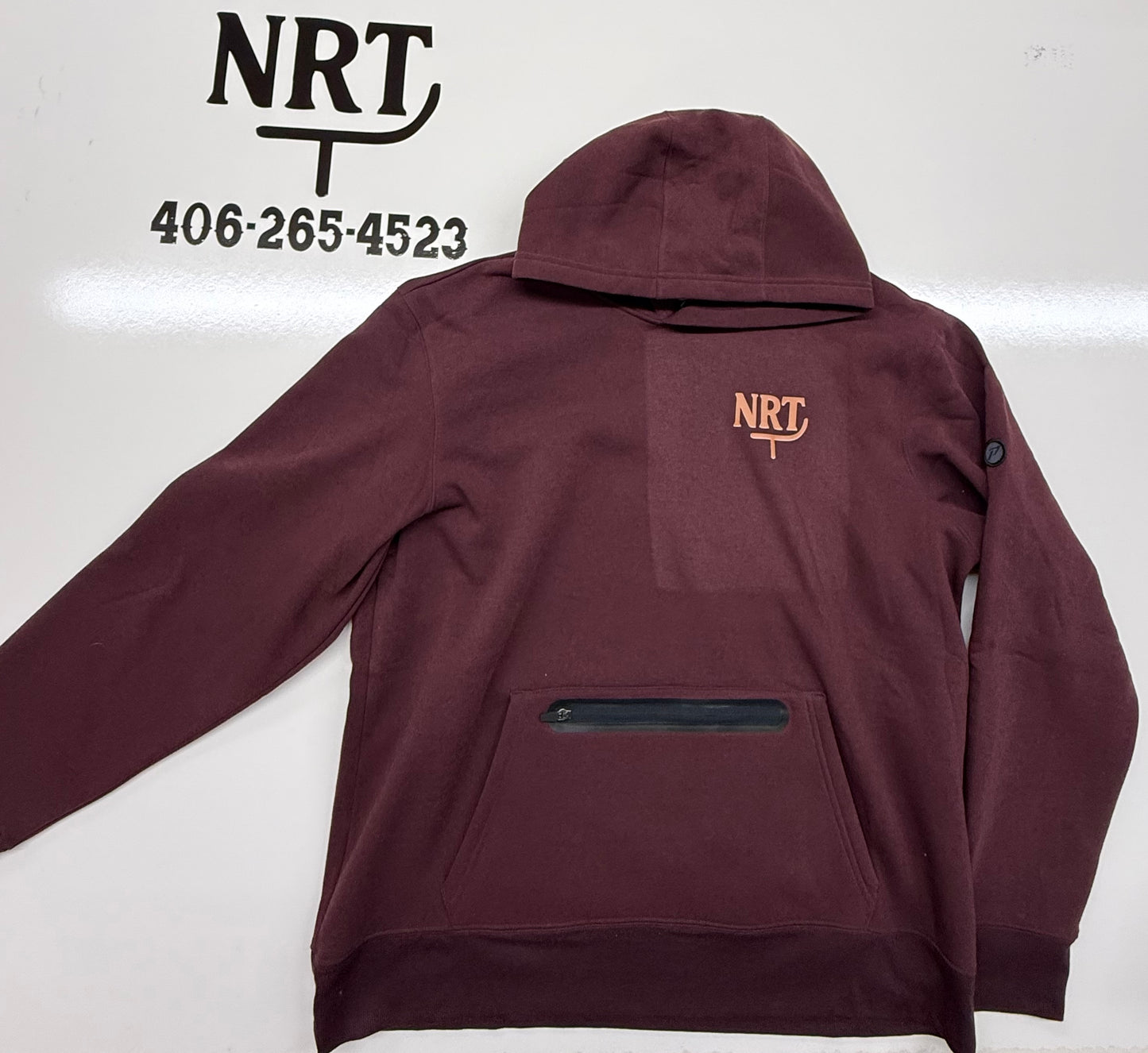 Sweatshirts (kangaroo pocket)