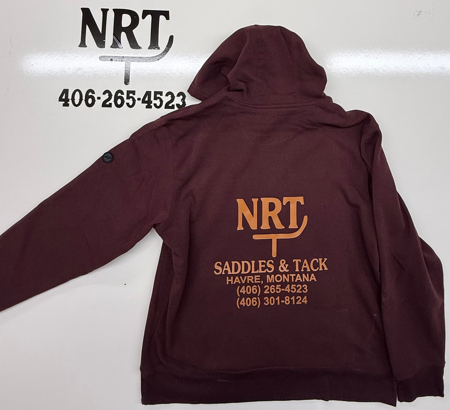 Sweatshirts (kangaroo pocket)