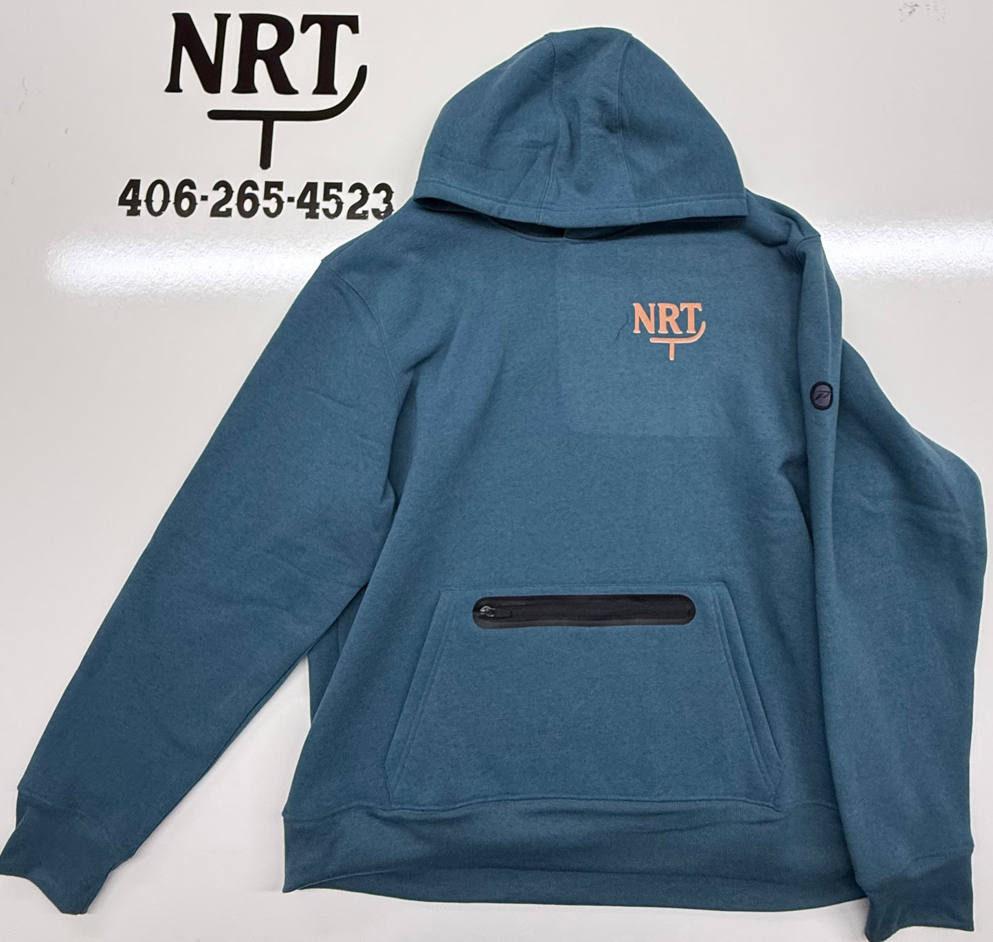 Sweatshirts (kangaroo pocket)