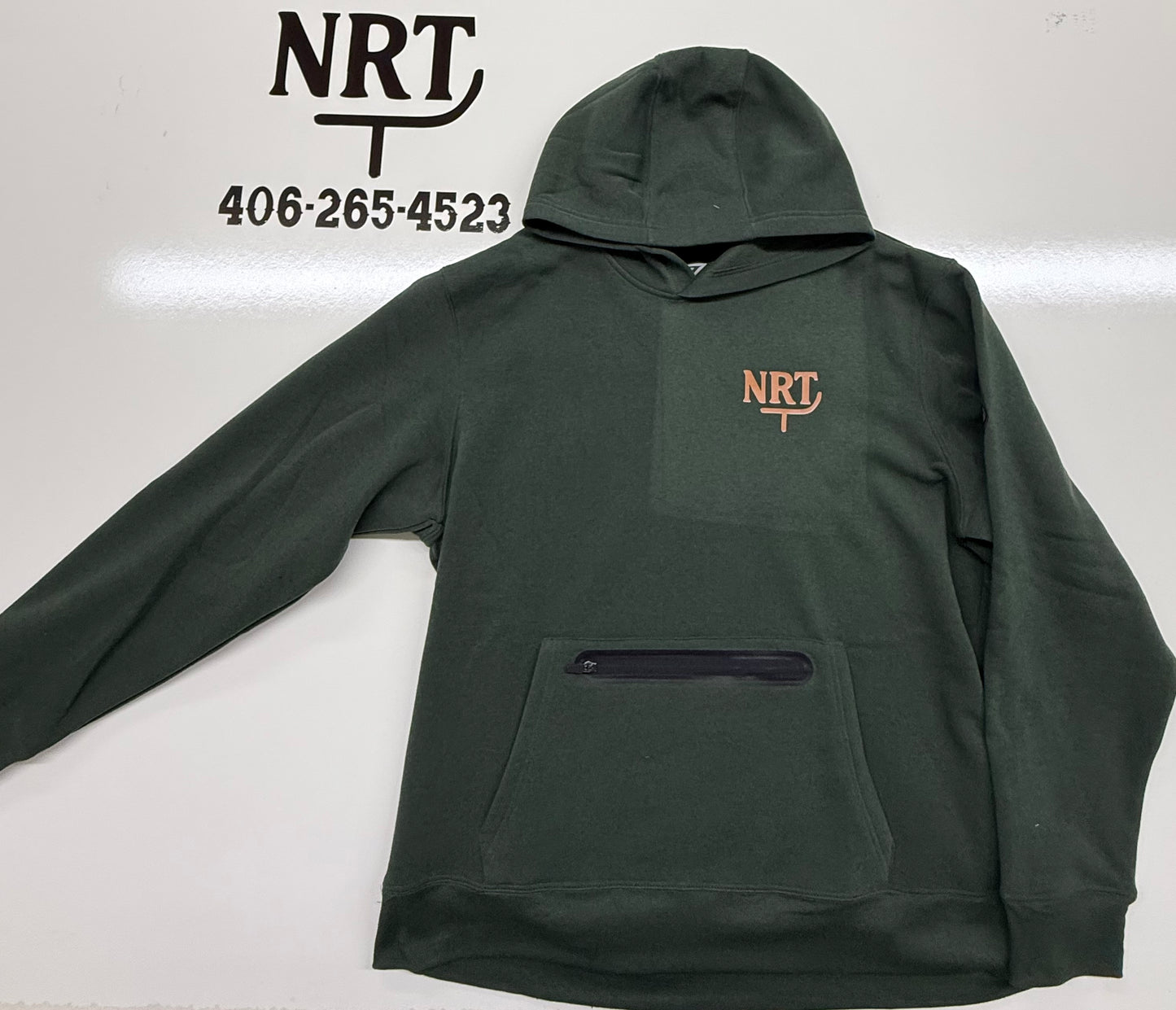 Sweatshirts (kangaroo pocket)