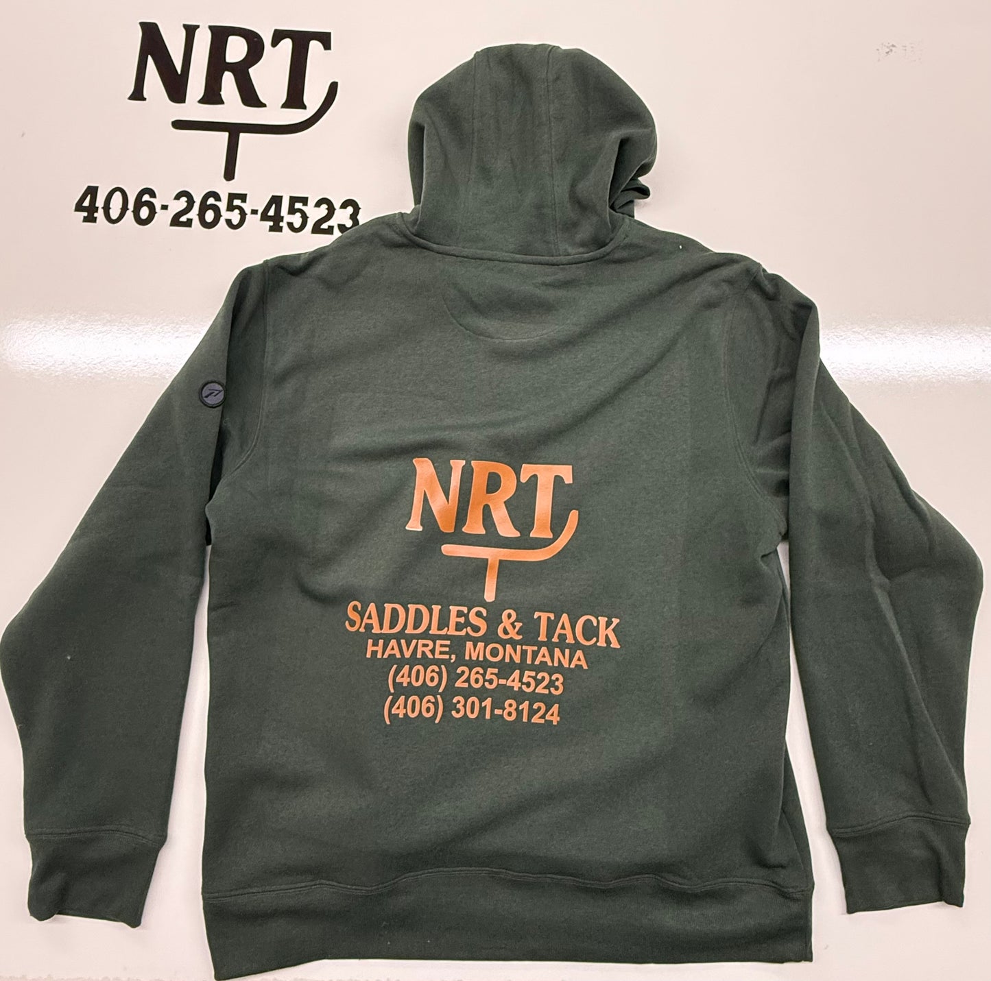 Sweatshirts (kangaroo pocket)