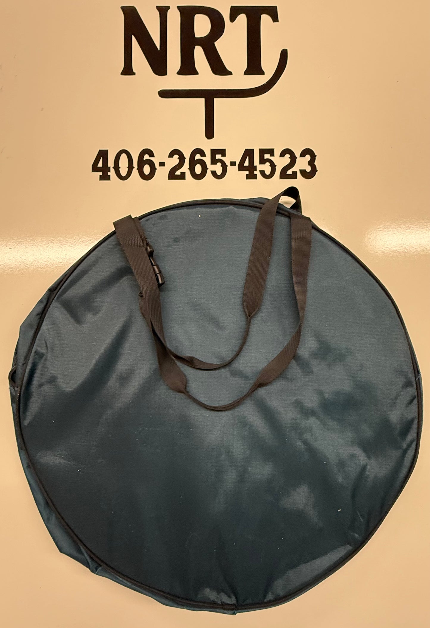 Lonestar Rope Bag