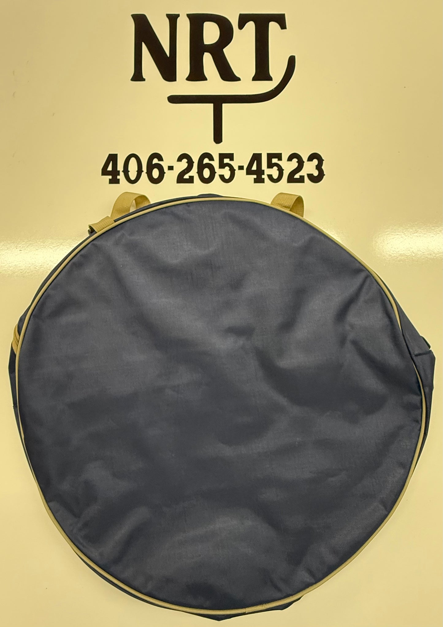 Lonestar Rope Bag