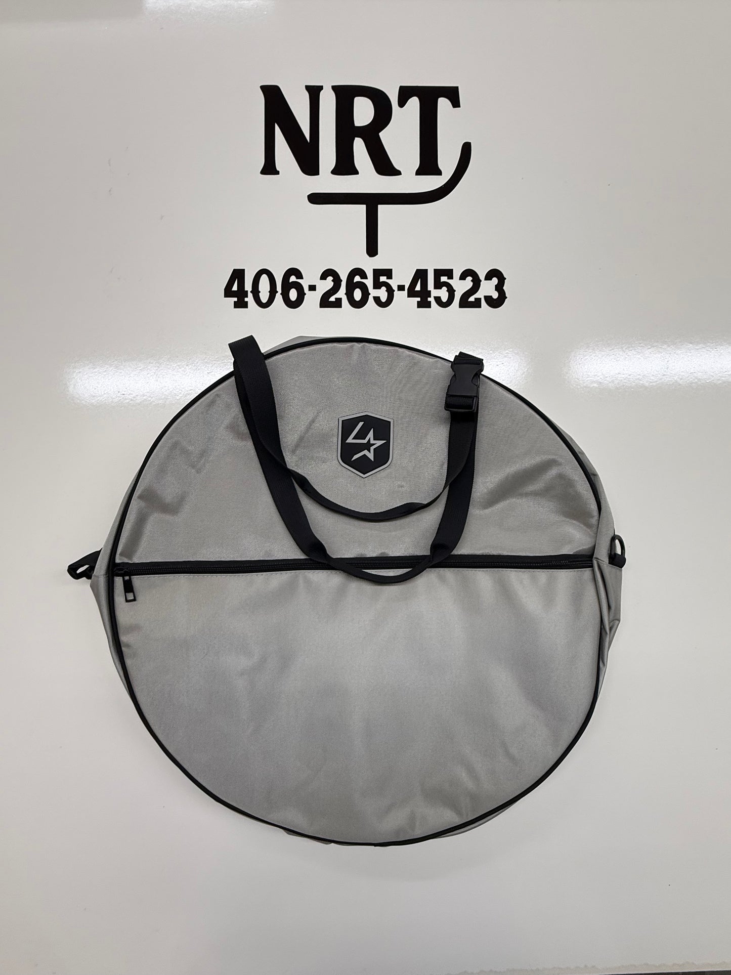 Lonestar Rope Bag