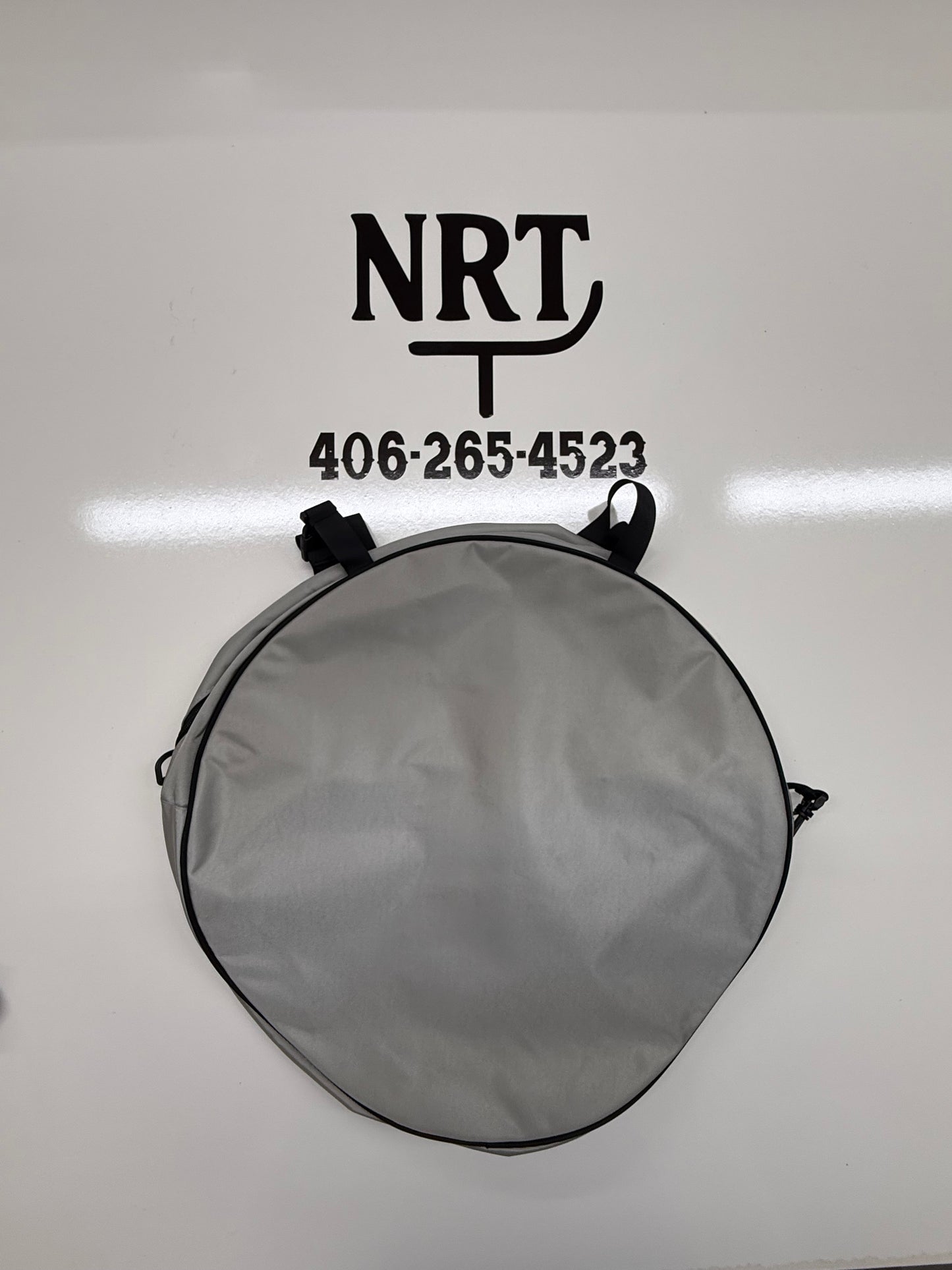 Lonestar Rope Bag