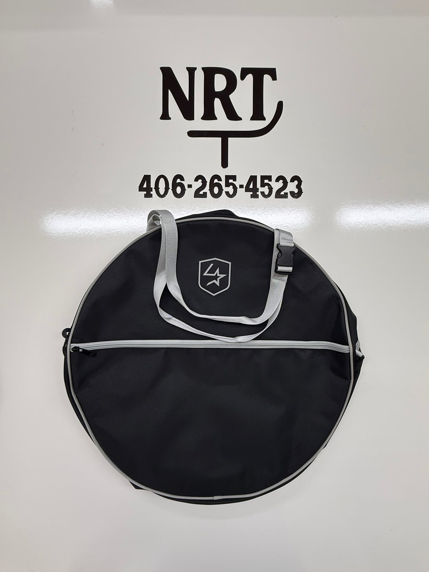 Lonestar Rope Bag