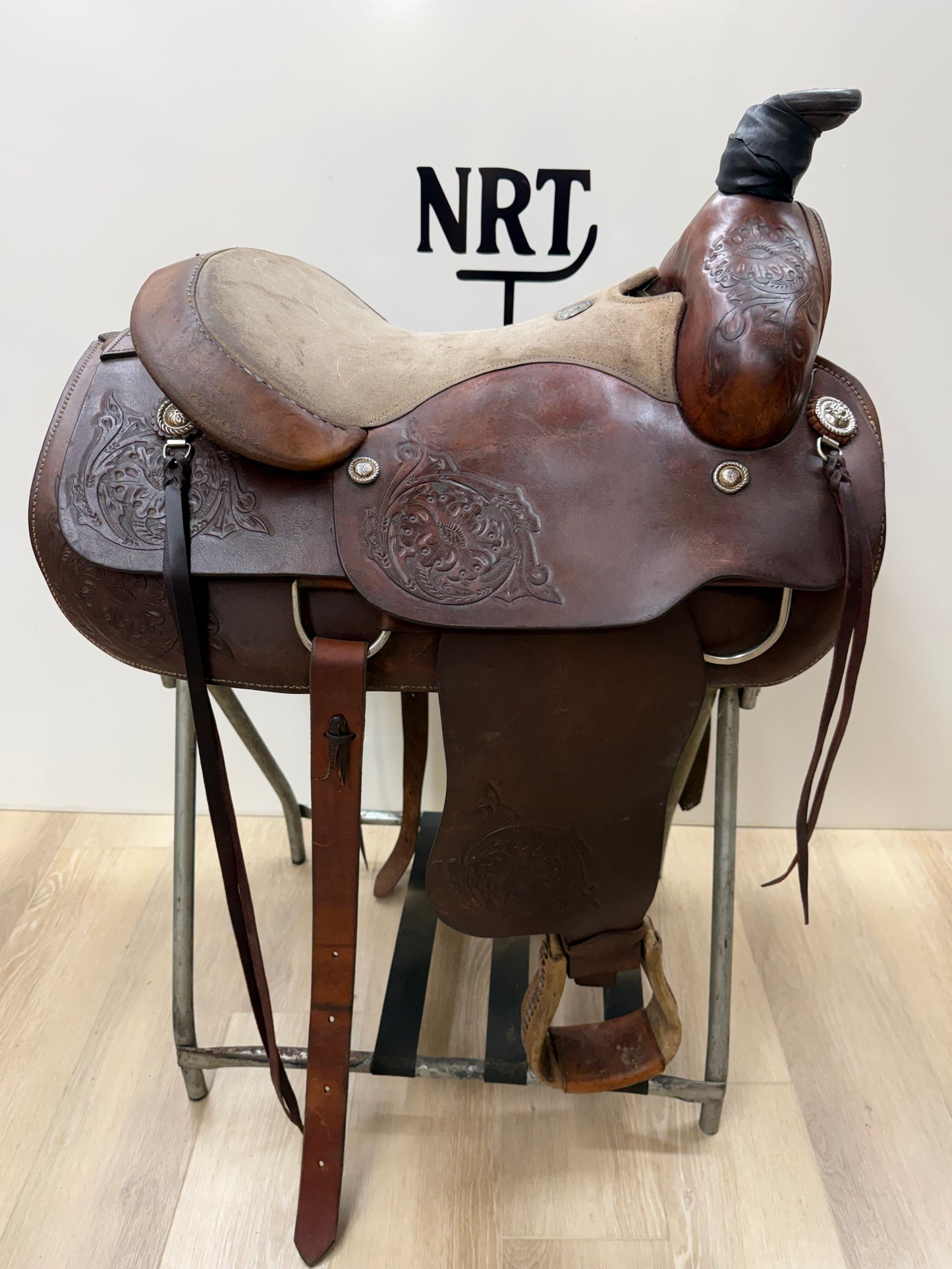 Texas T Saddlery
