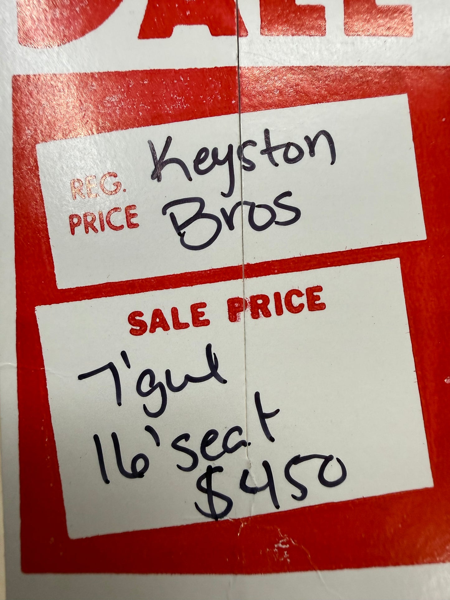 Keyston Brothers