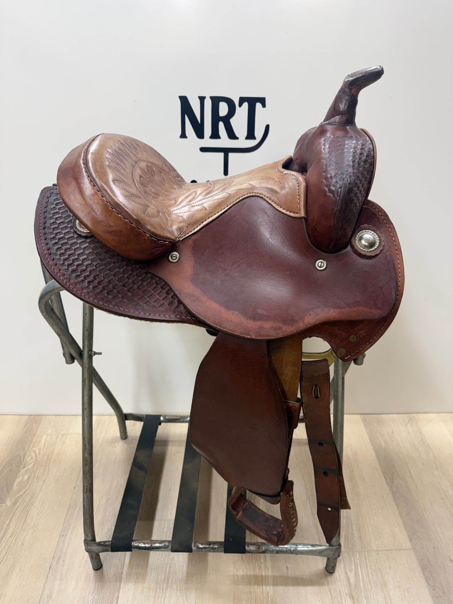 Texas T Saddlery