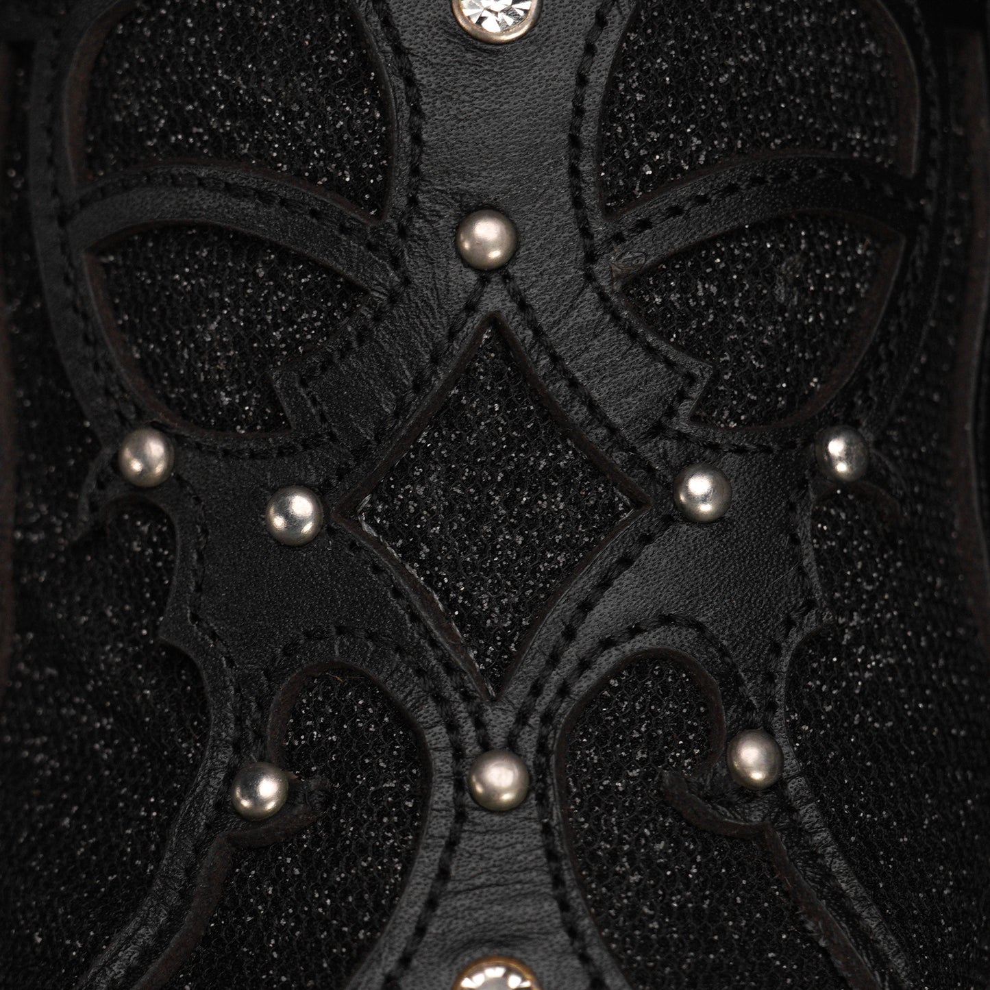 “Emily” – Square Toe