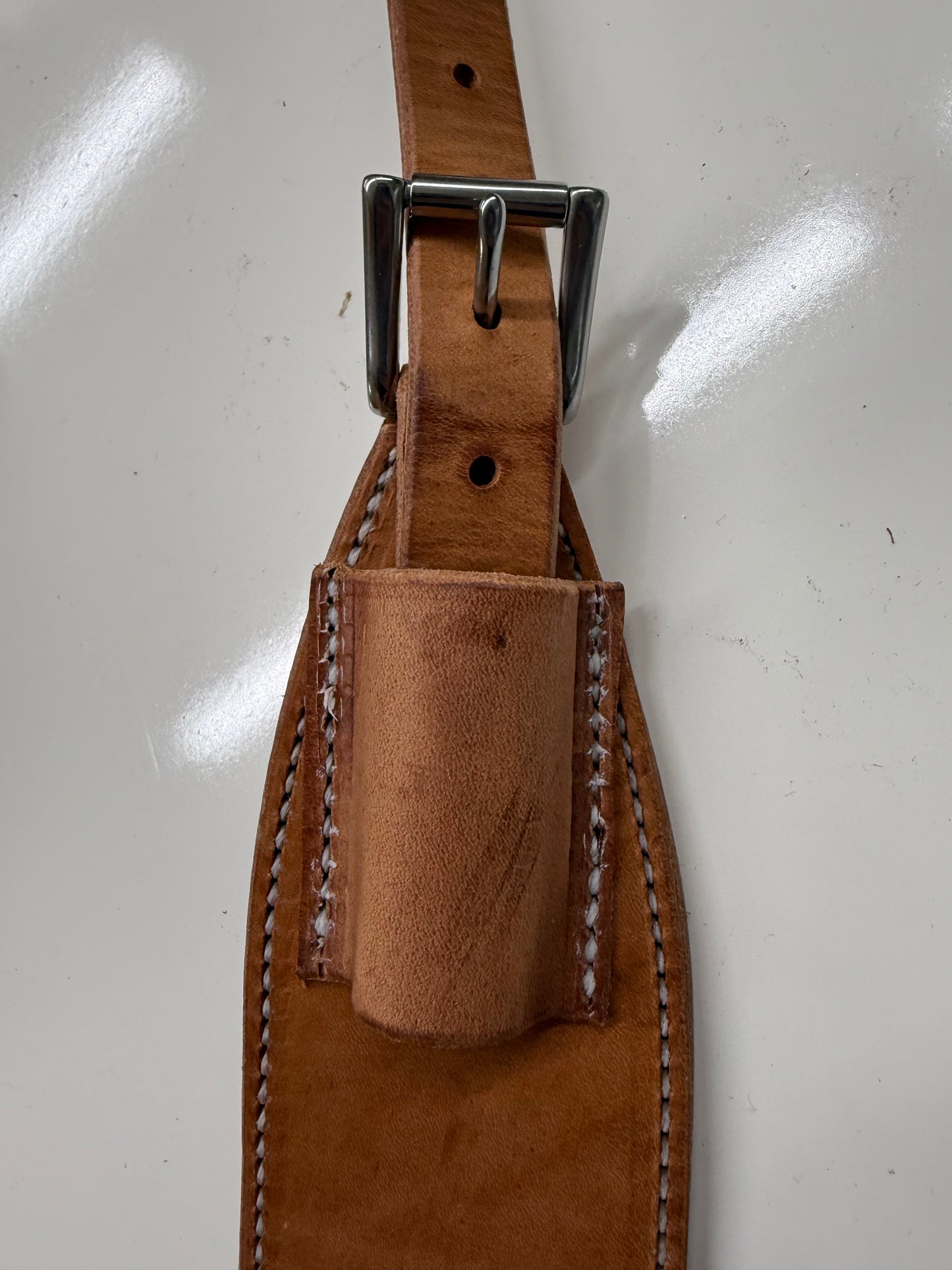 Heavy Pulling Collar