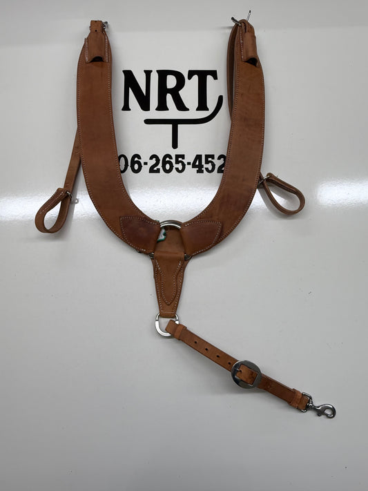 Heavy Pulling Collar