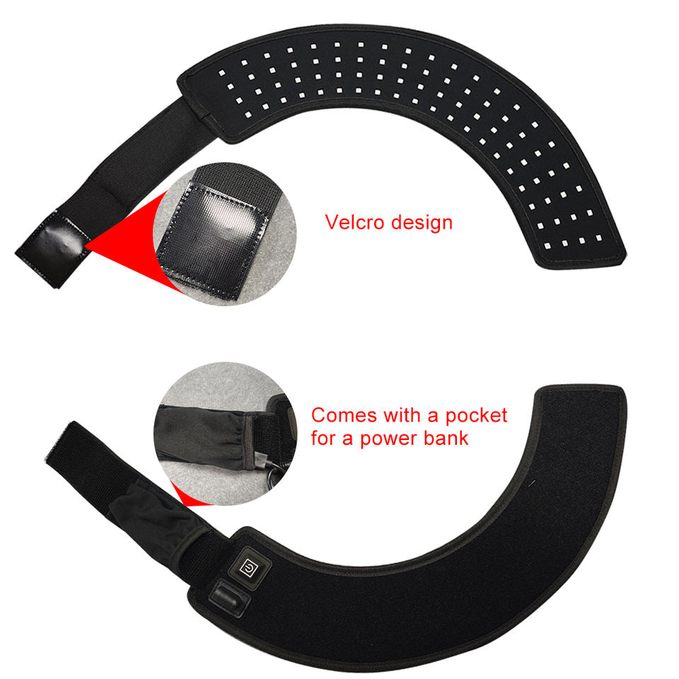 Equine Comfort Healing Wrap™