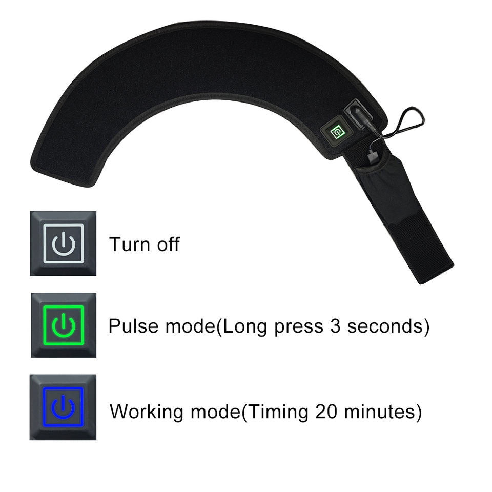 Equine Comfort Healing Wrap™