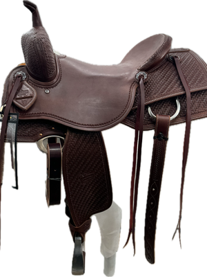 Copper Roller Training Bit