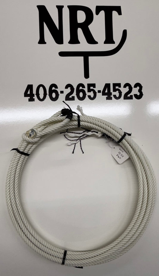Breakaway Lonestar WIN Rope