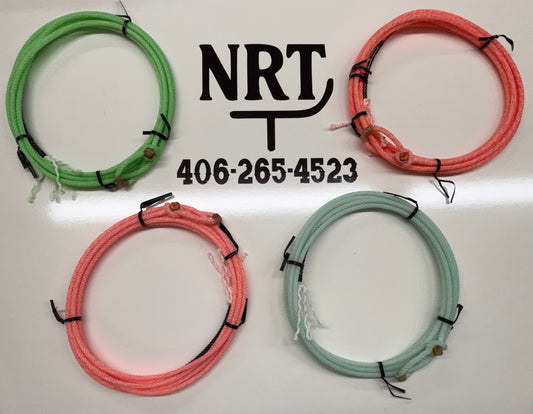 Kids Lonestar Ropes