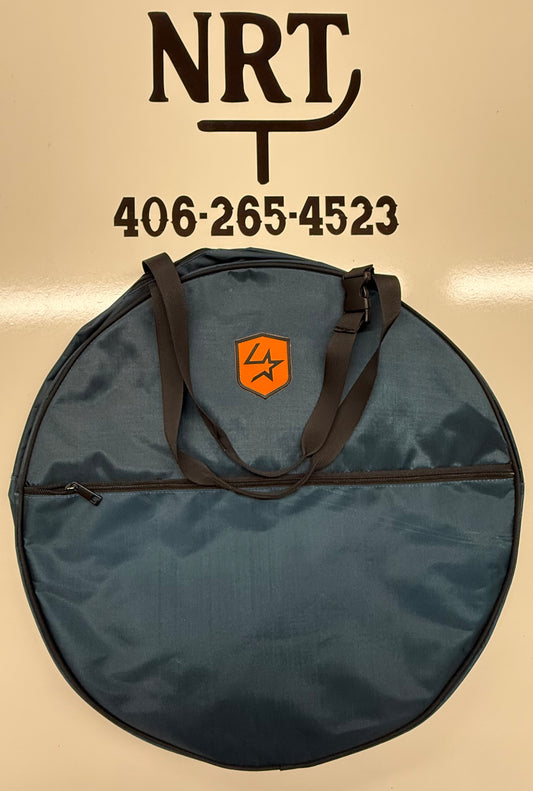 Lonestar Rope Bag