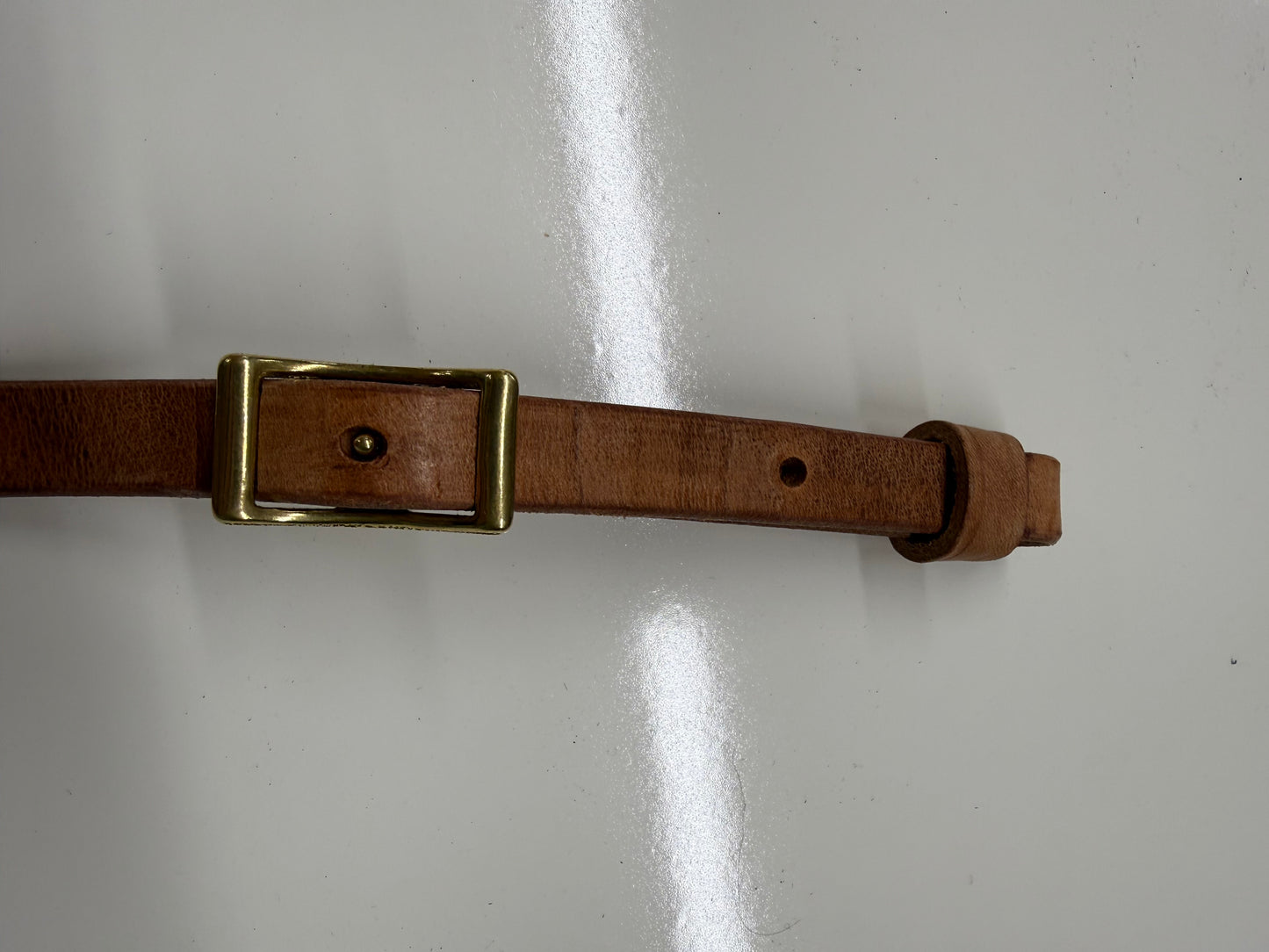 One Pierce Lace Reins