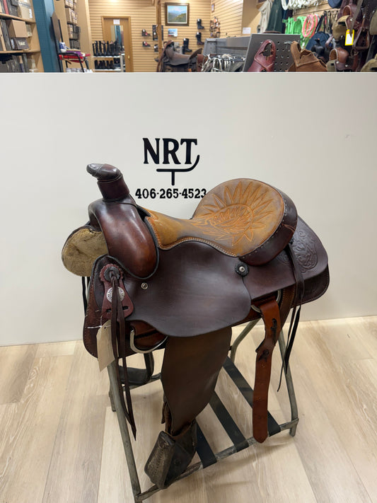 American Saddlery