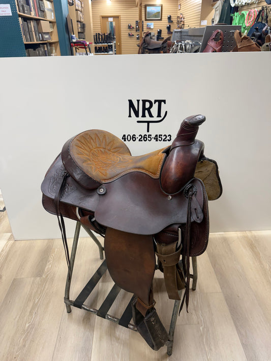 American Saddlery