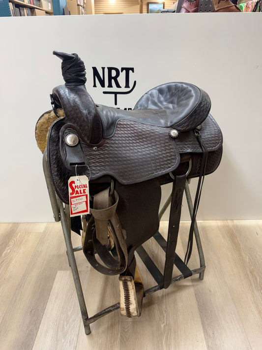 Ranch Roper