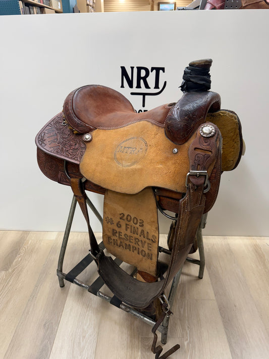 Diamond H Saddlery