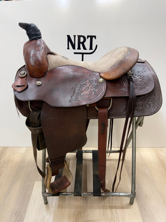 Texas T Saddlery