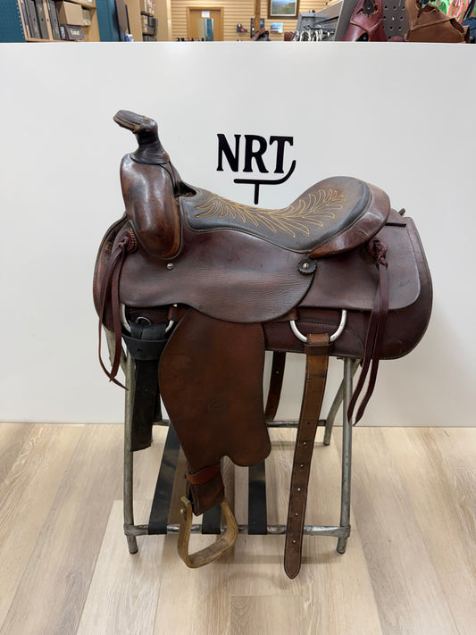 Colorado Saddlery