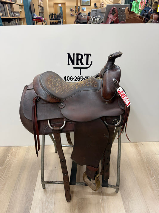 Colorado Saddlery