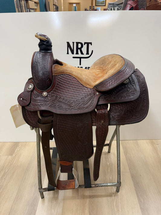 Texas T Saddlery