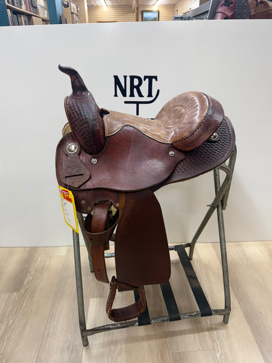 Texas T Saddlery
