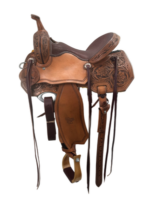 Copper Roller Training Bit